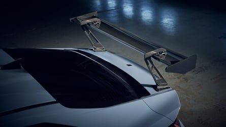 Hyundai Elantra N TCR Is A Bargain Compared To The Civic Type R