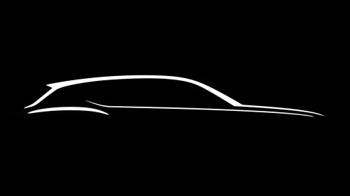 Bentley, SUV, Bentley's New SUV Might Already Have A Name
