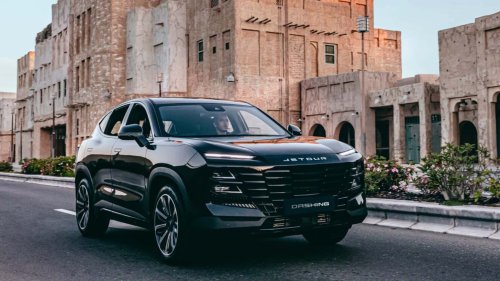 Se parece al Omoda 5 y se vende por precio de Dacia: el SUV chino ¿irrechazable?