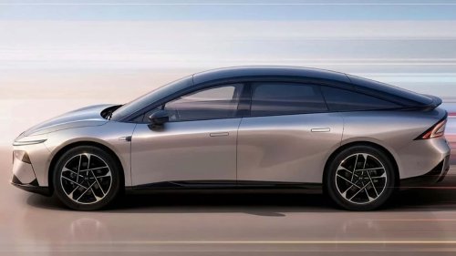 Voici le véhicule hybride qui parcourt le plus de kilomètres en mode électrique au monde