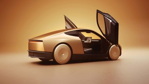 Tesla, Produksi Cybercab Tesla Akan Dimulai pada April 2026