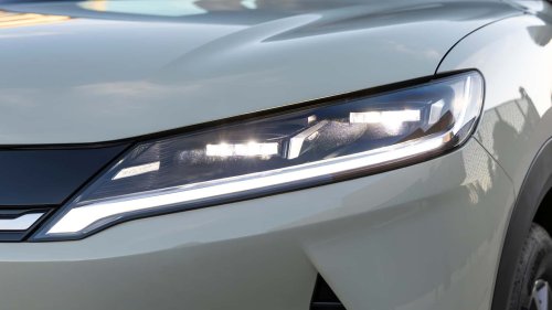 BYD, BYD 2026 : toutes les nouveautés à venir