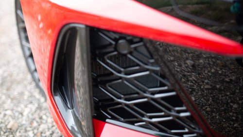 Florida Man Flies to Virginia for Audi TTRS. Here’s How He Narrowly Avoided Being Bamboozled