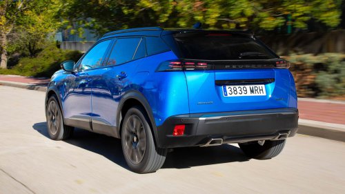 El famoso motor PureTech pasa a llamarse Turbo 100 y es más eficiente