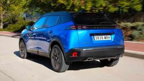 El famoso motor PureTech pasa a llamarse Turbo 100 y es más eficiente