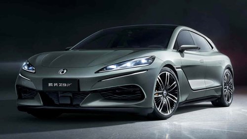 Voici comment BYD continuera de croître hors de Chine