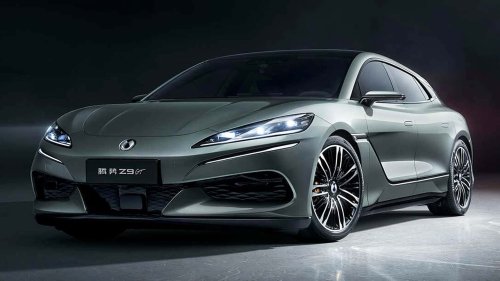 Voici comment BYD continuera de croître hors de Chine