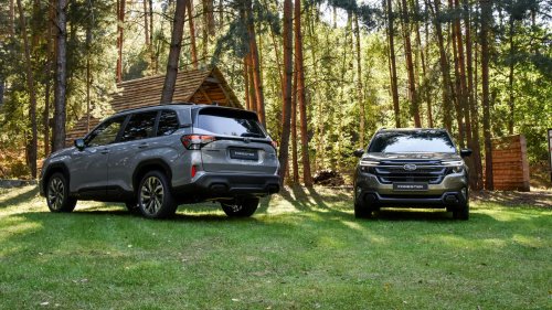 Subaru, Subaru Forester, Target Worker Buys $38K 2025 Subaru Forester on $30K Paycheck. Then She Reveals How Much Her Payments Are