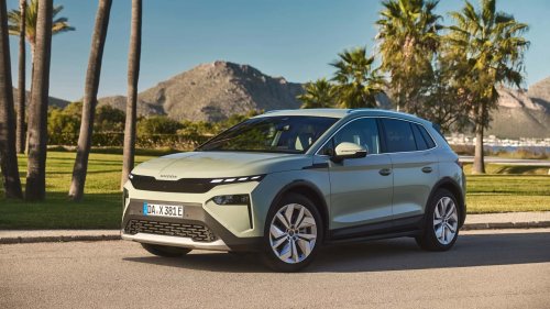 Ces voitures sont en lice pour le prix de la Voiture préférée des femmes 2026