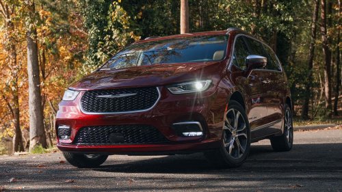 These Car Brands Had the Most Recalls In 2025