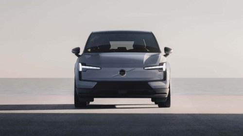 Volvo, Volvo Just Killed Its Cheapest EV In The US