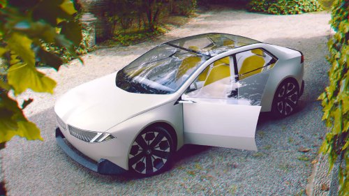 BMW 3er wird elektrisch: Der i3 kehrt am 18. März zurück