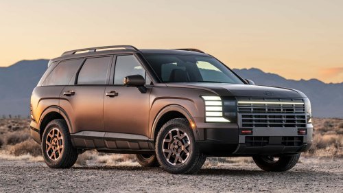 Kia, Kia Telluride, Here's What The 2027 Kia Telluride Will Cost You