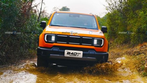 Santana propone el coche más buscado: un todoterreno diésel asequible