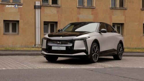 DS N°8 : la preuve par la route de l’autonomie longue distance