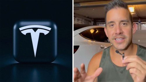 Memiliki Tesla sejak 2021, Ini yang Dilakukan Pemiliknya