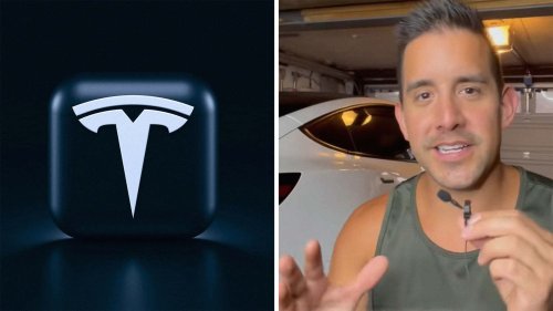 Memiliki Tesla sejak 2021, Ini yang Dilakukan Pemiliknya