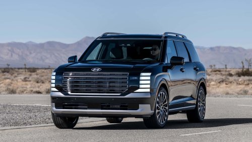 Quelle voiture sera élue Voiture mondiale de l'année 2026 ?