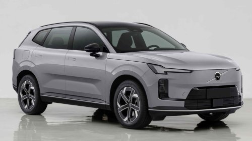 Volvo, Volvo 2026, toutes les nouveautés à venir