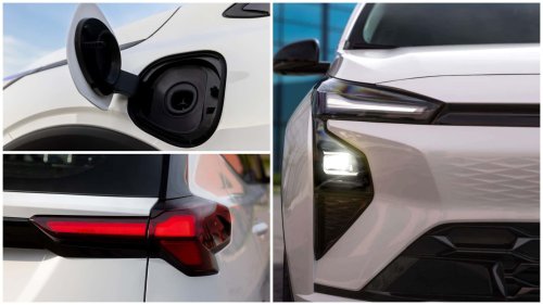 BMW, Mengapa General Motors Dan BMW Masih Inginkan Baterai EV Cina?