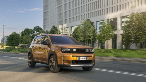 ¿Por qué los coches vuelven a los colores vivos?