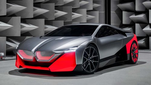 BMW Tidak Akan Membuat Supercar Baru Dalam Waktu Dekat