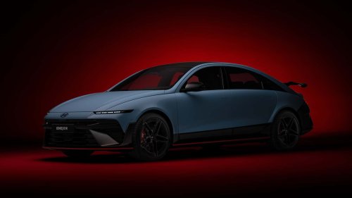 Hyundai, Comment le nouveau concept de Hyundai va façonner les futurs SUV