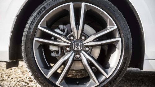 Honda, Honda Civic, Honda Civic (2025): Hybrid, Facelift und Preise im Überblick