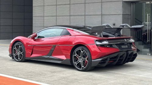 Por qué la impresión 3D mejora el rendimiento de los coches eléctricos