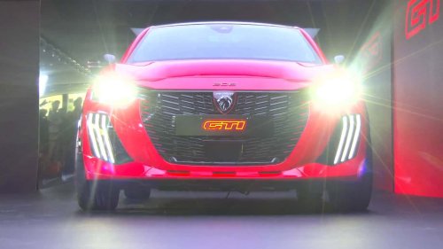 Peugeot, e-208 GTi soll bei weitem nicht der einzige Peugeot GTi bleiben