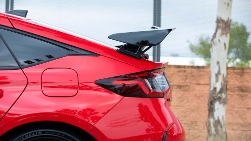 Nos despedimos del deportivo de tracción delantera más potente