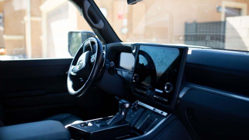 Lexus IS, Lexus, ‘I Put a Deposit Down:’ Woman Is Next In Line On Wait List for New Lexus. Then They Give Her Car to Someone Else