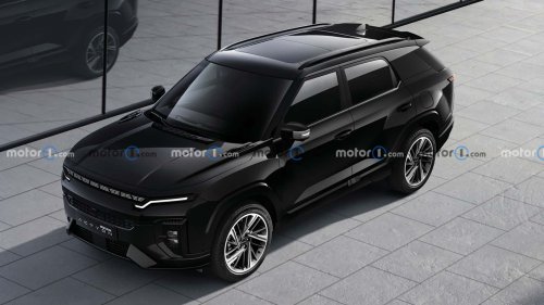 Nuevos coches híbridos: todas las novedades full hybrid que llegarán en 2026