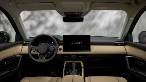 Mazda, Mazda CX-5, Volkswagen, Volkswagen Tiguan, Mazda CX-5 vs. Volkswagen Tiguan, comparativa de SUV electrificados