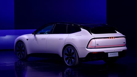 Audi, E7X: Das ist der nächste neue Audi-AUDI für China