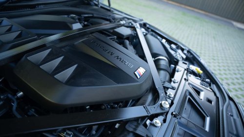 BMW: Mesin Pembakaran adalah Fondasi Kami