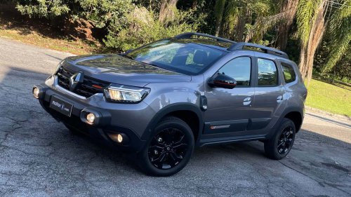 Dacia Duster: el modelo antiguo es bifuel ¿y también una ganga?