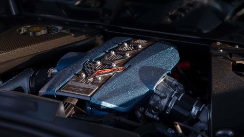 Sebagian Besar Mobil Masih Akan Menggunakan Bensin pada 2035