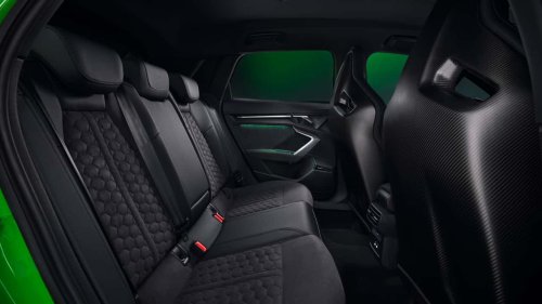 Audi, Audi étudie des solutions technologiques pour maintenir le cinq-cylindres en vie en Europe
