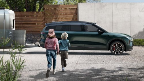 NIO laisse la crise derrière elle : un million de voitures vendues