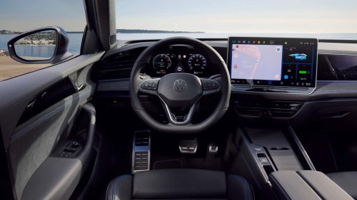 Diésel, 1.375 km sin repostar, casi 700 l de maletero ¡y rebajado!