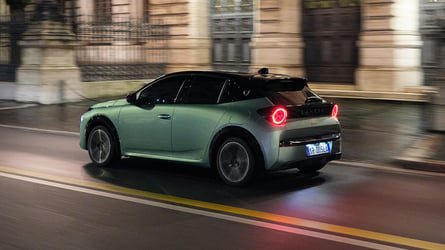 Lancia Ypsilon: el nuevo gasolina tiene precio de Opel Corsa