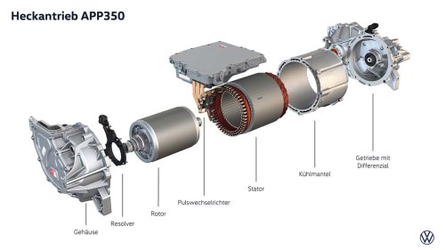VW ID.3 Neo (2026): So bügelt das Facelift alte Schwächen aus