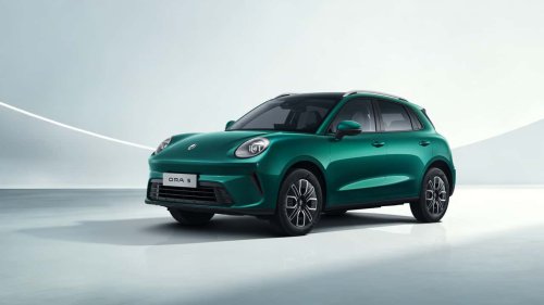 GWM llega a España: todo lo que debes saber sobre la marca china que quiere conquistar Europa