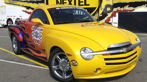 Chevy, Mechanic Tells Wife to Prep Classic Chevy SS for Gas. Why Is It So Hard to Find the Gas Tank?