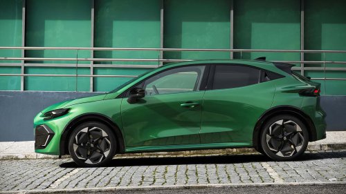 Renault Clio TCe 115 (2026) im Kurztest: Lohnt sich der Neue?