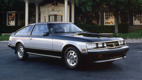 Every Toyota Supra Generation, Explained