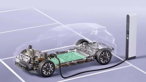 MG, MG 4X (2026) : un SUV compact avec nouvelle batterie semi-solide