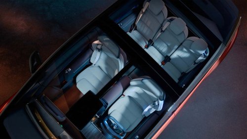Renault, Así será el interior de los próximos Renault