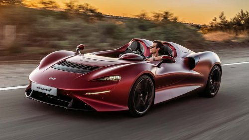 SuperCar, States Are Finally Cracking Down On Montana's Supercar Registration Loophole